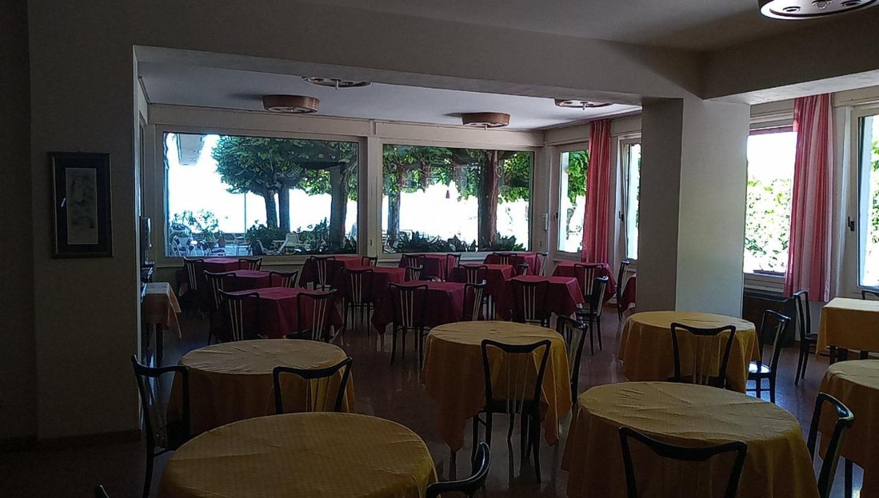 Hotel Giardino Sirmione