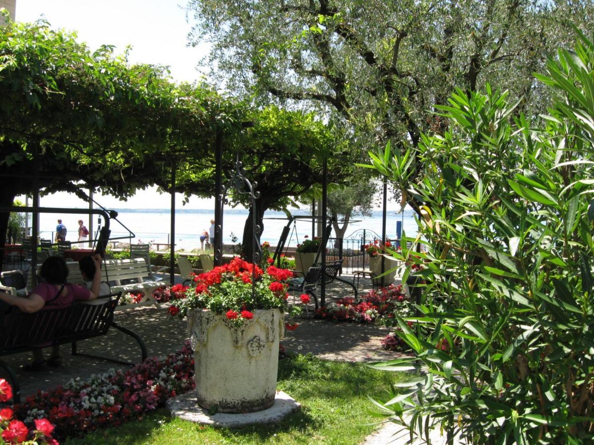 Hotel Giardino 3*