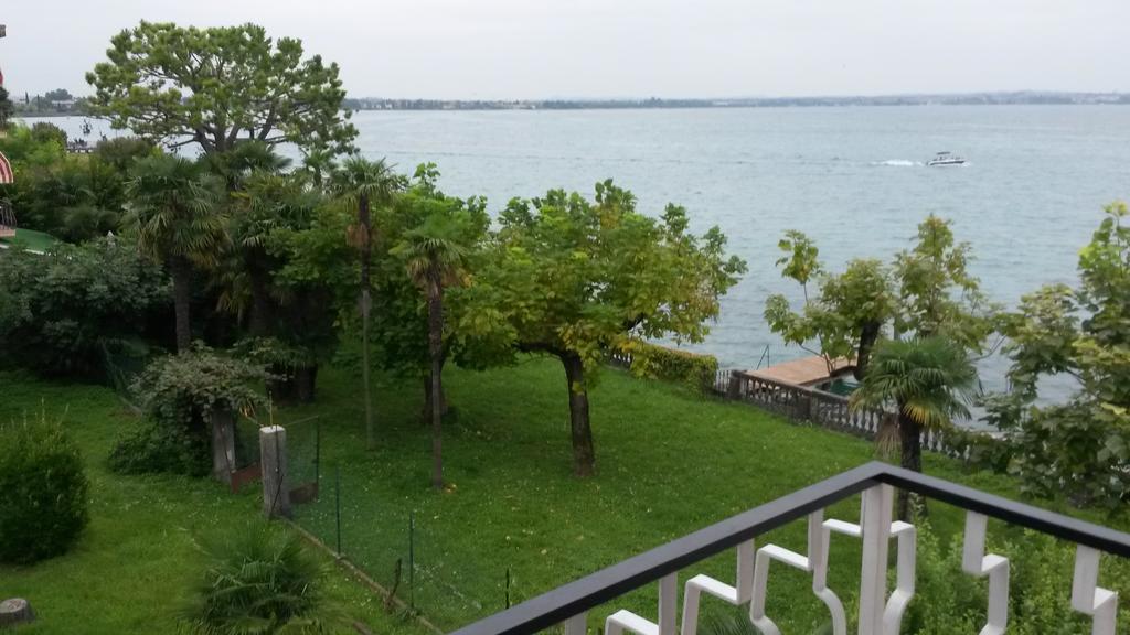 Hotel Giardino 3*