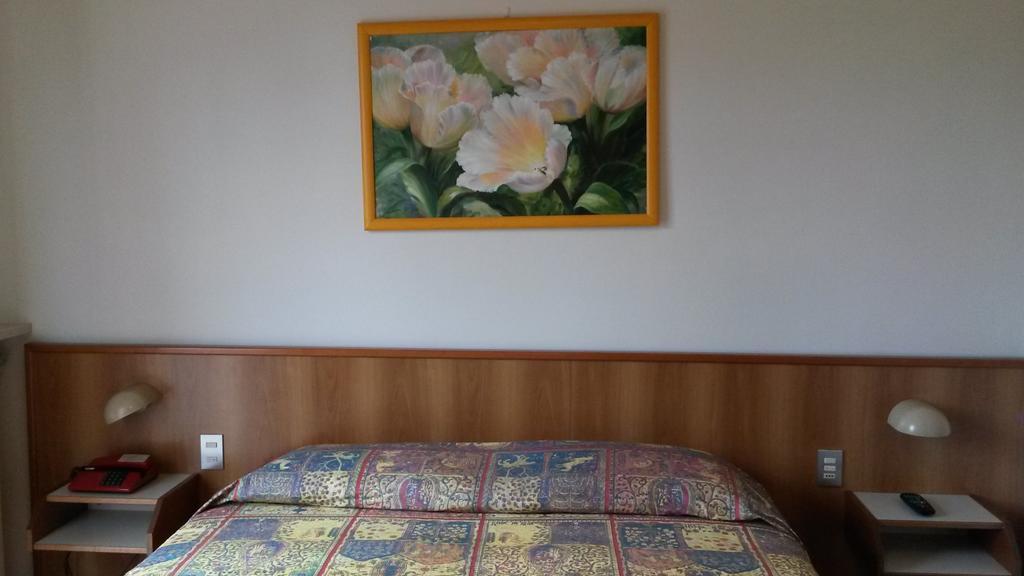 Giardino Hotel 3*