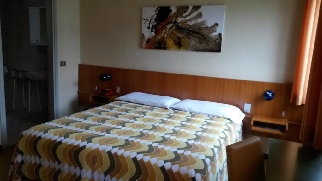 Hotel Giardino