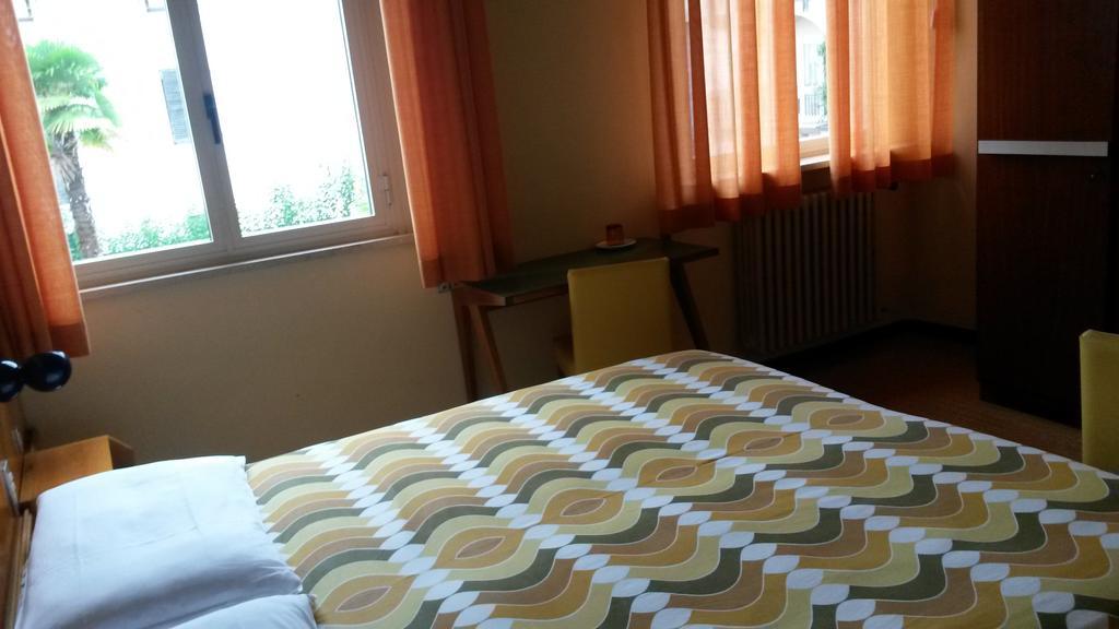 Giardino Hotel 3*