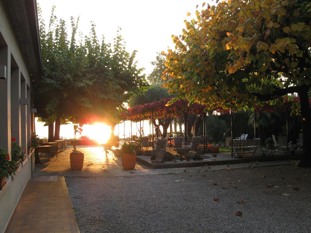 Giardino Hotel Sirmione
