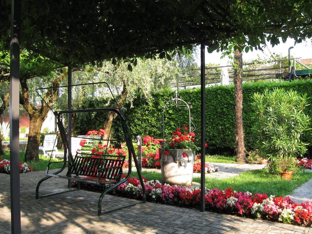 Hotel Giardino 3*