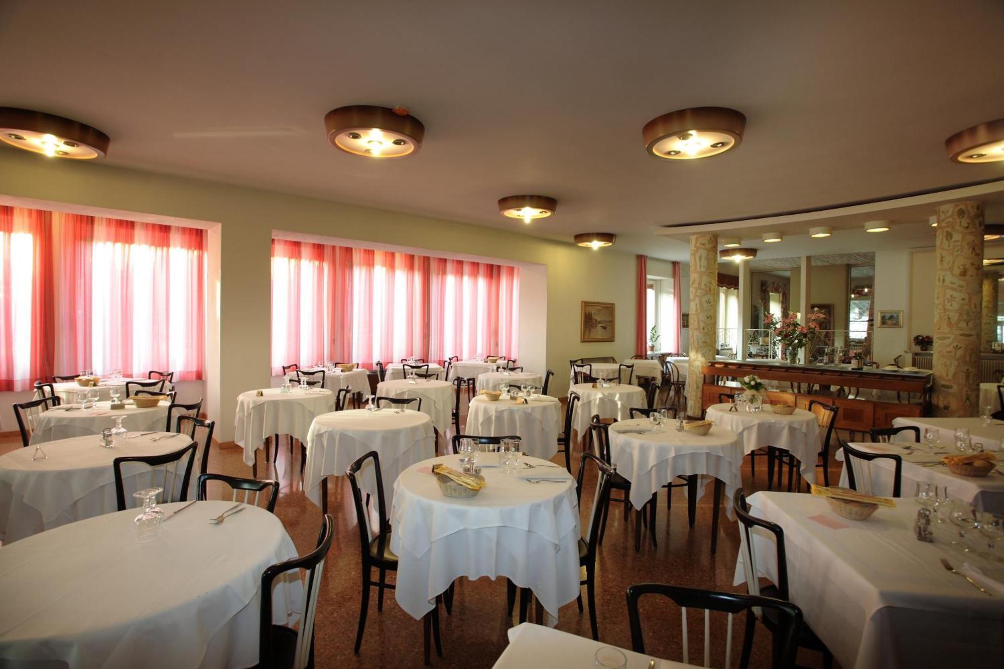 Hotel Giardino
