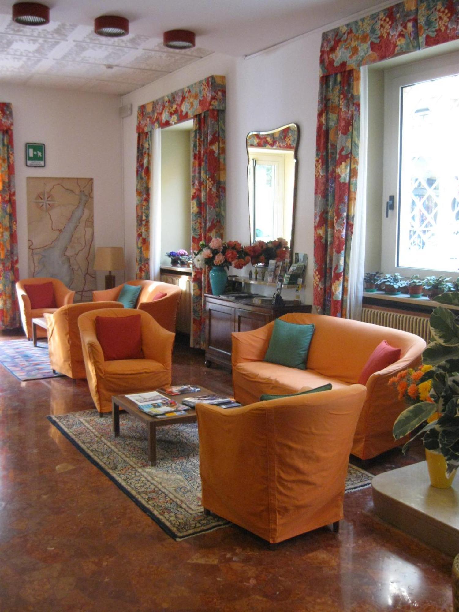 Hotel Giardino