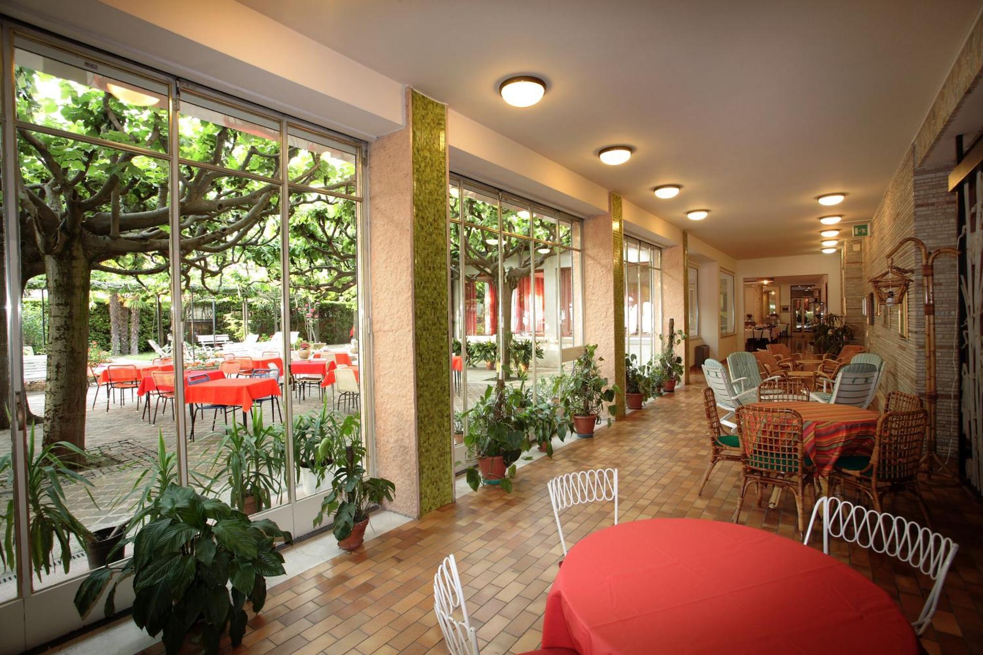 Hotel Giardino 3*