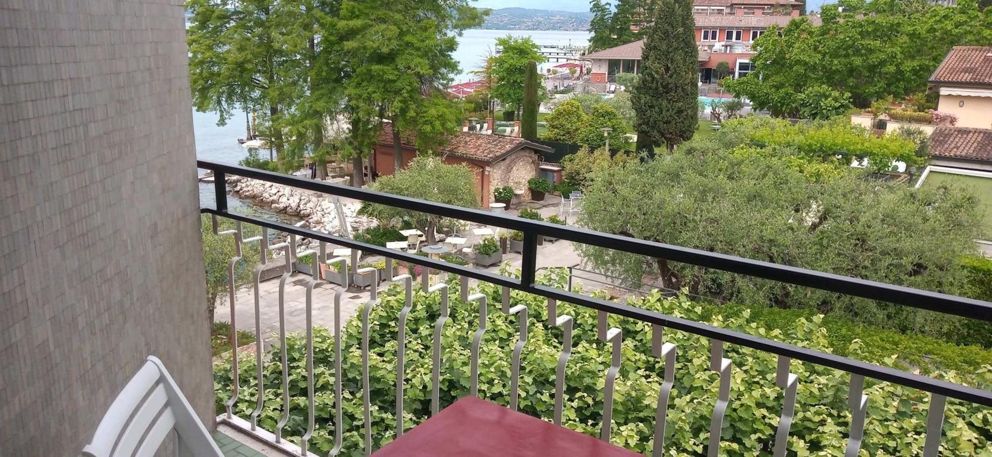 Giardino Hotel