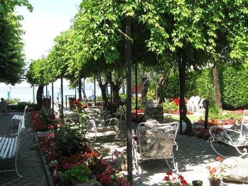 Hotel Giardino Sirmione