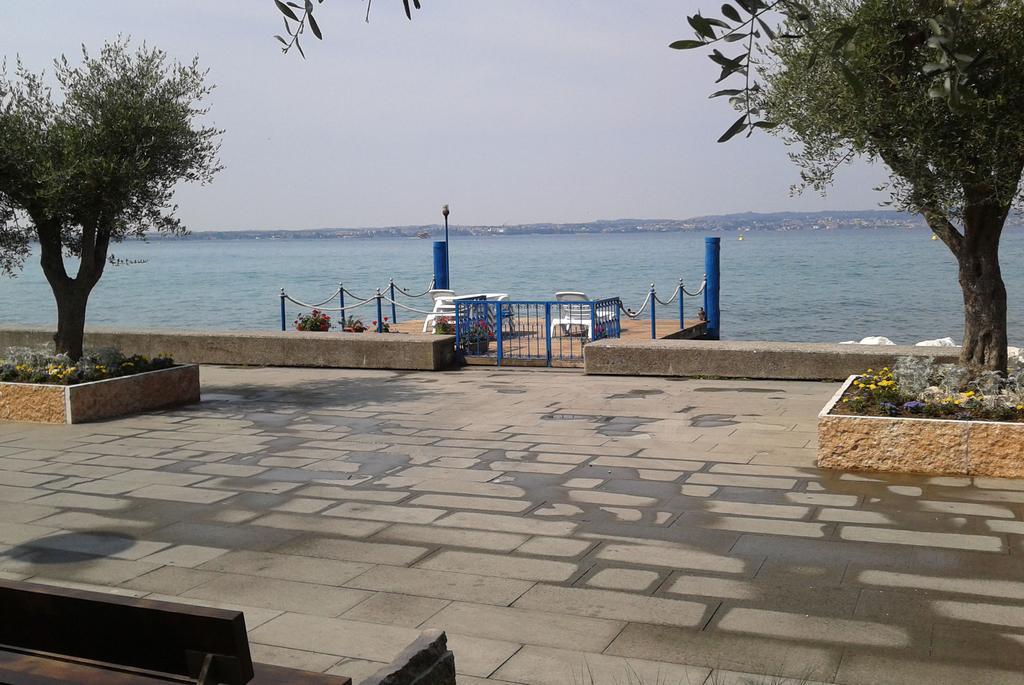 Giardino 3* Sirmione