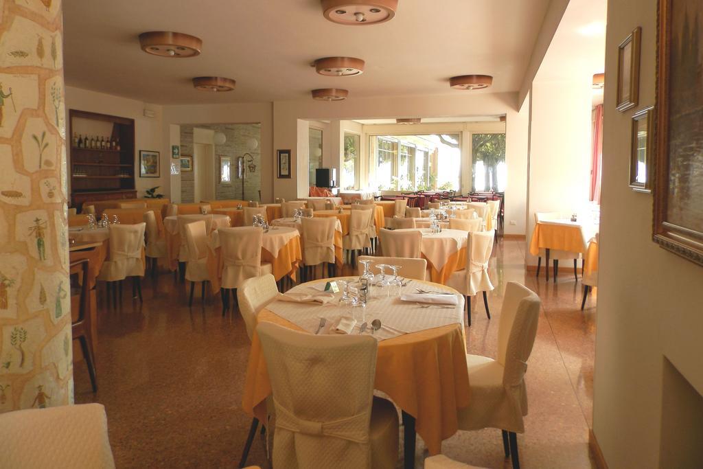 Giardino Hotel Sirmione