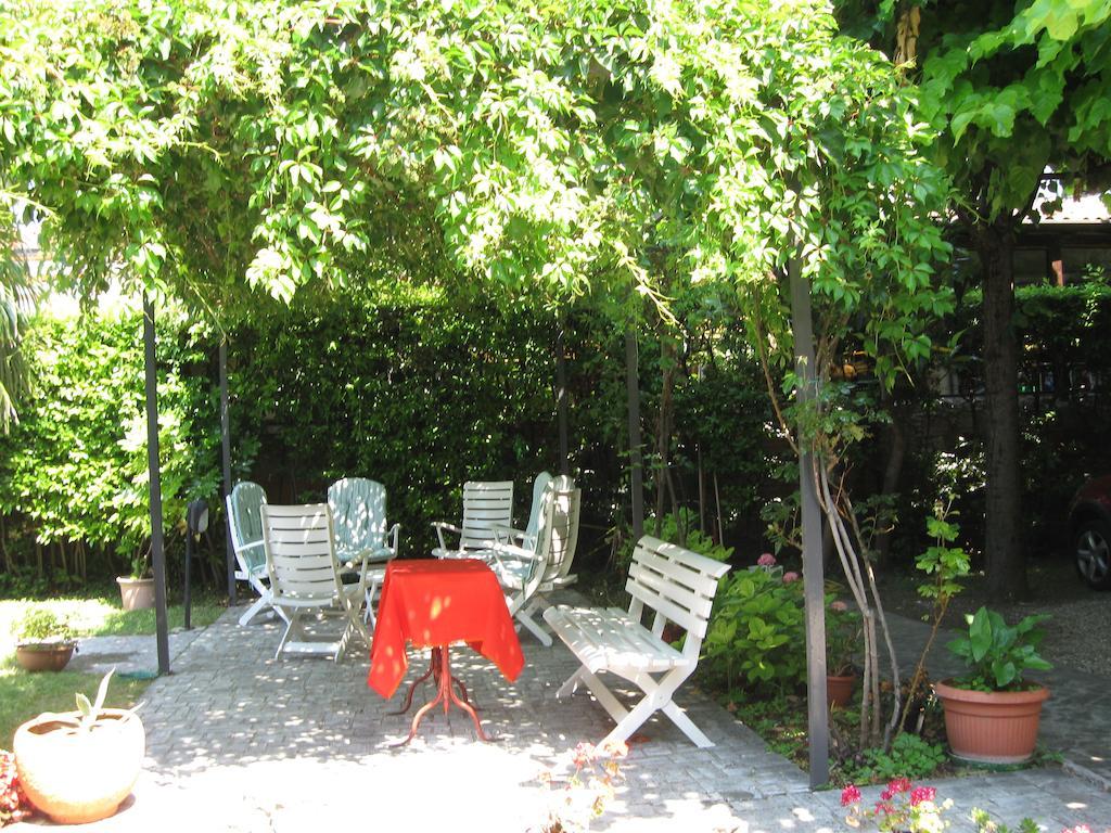 Hotel Giardino