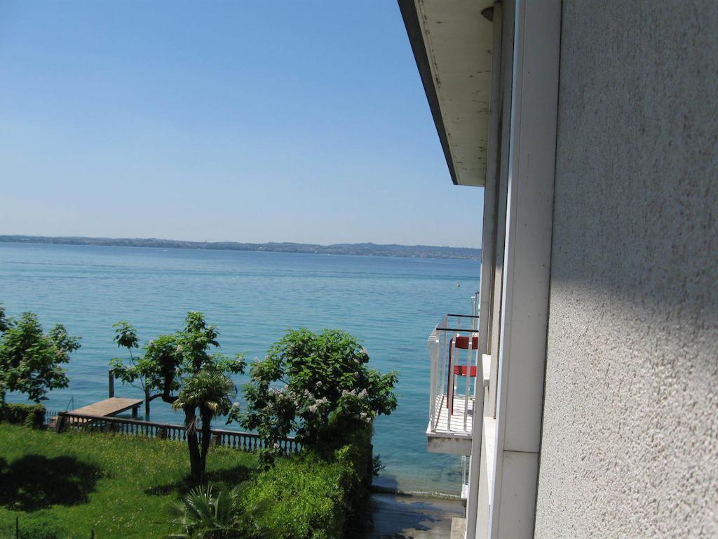 Giardino Hotel Sirmione